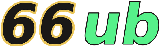 66ub logo