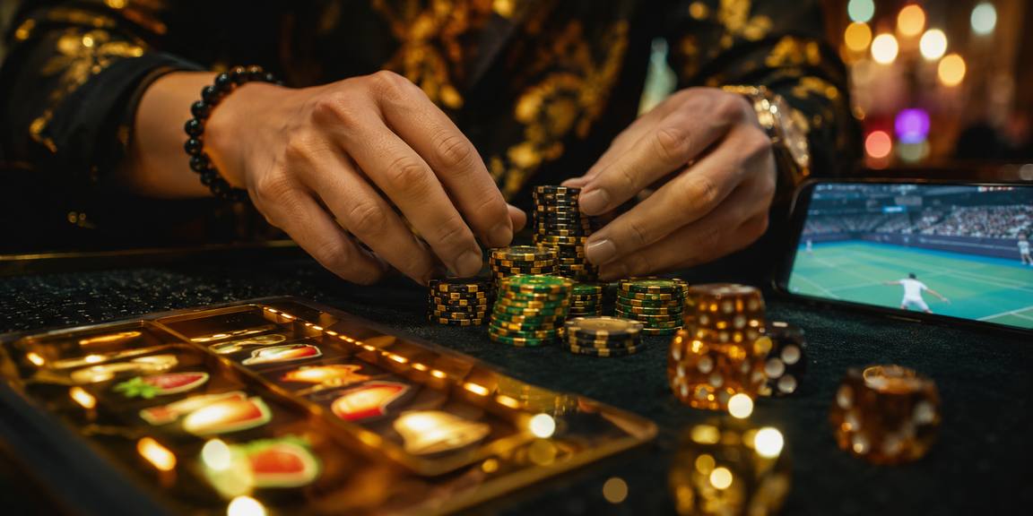 66ub Slot Báo Vàng